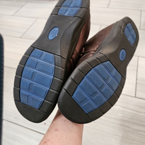 DREW Comfort Endeavor Shoes - Picture 8 of 10